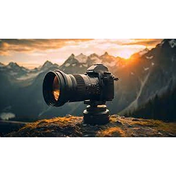 DSLR Camera